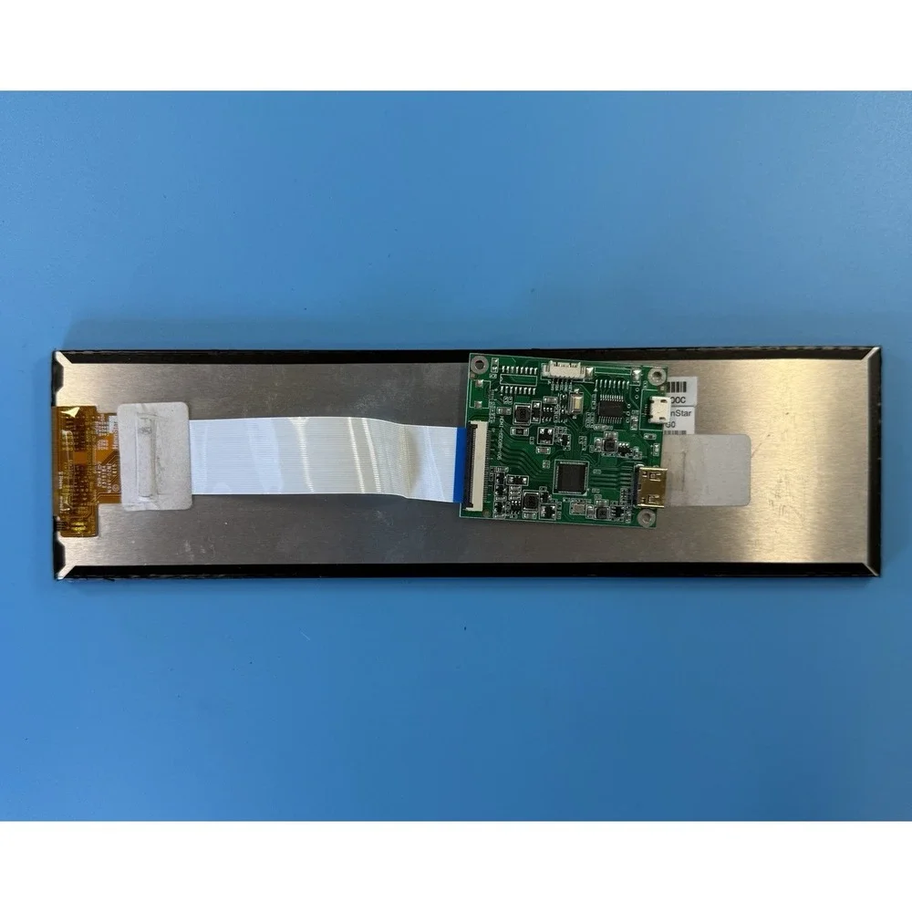 HannStar product lcd
